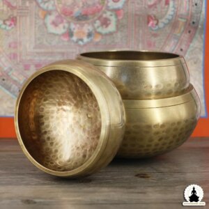 mysingingbowl - Bronze Tibetan singing bowl (2)