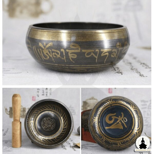 mysingingbowl - Himalayan Tibetan Singing Bowl (2)