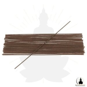 mysingingbowl - Natural Buddhist Incense with Indonesian wormwood (4)
