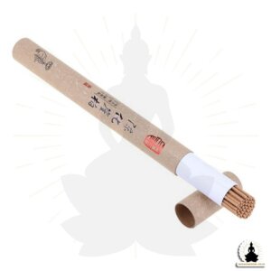 mysingingbowl - Real natural Buddhist incense with Sichuan Thuja