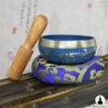 mysingingbowl - Blue Himalayan Tibetan Bowl (1)