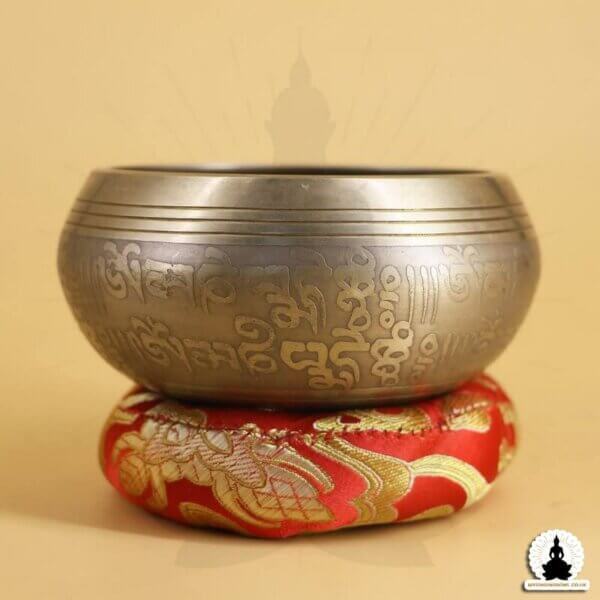 mysingingbowl - Buddhist Tibetan Singing Bowl (3)