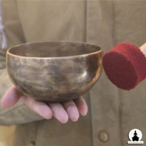 mysingingbowl - Sacred Hand-hammered Tibetan Bowl (3)