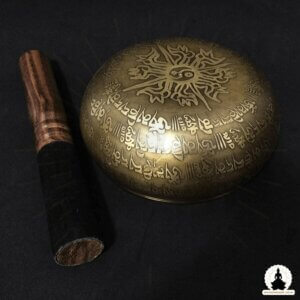 mysingingbowl - Tibetan Mantra Singing Bowl (3)