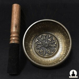 mysingingbowl - Tibetan Mantra Singing Bowl (4)