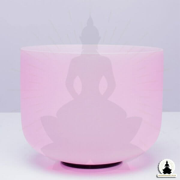 mysingingbowl - pink crystal singing bowl (1)