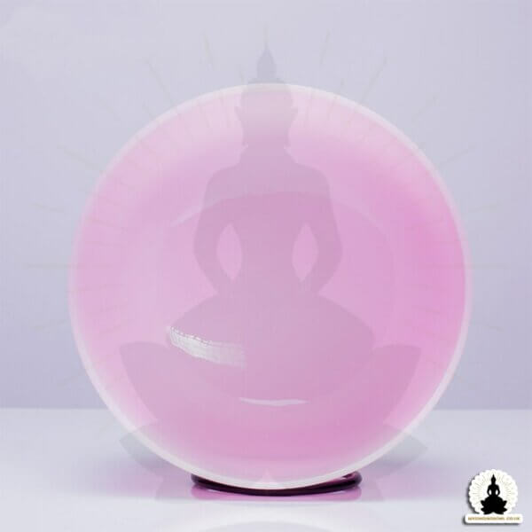 mysingingbowl - pink crystal singing bowl (3)