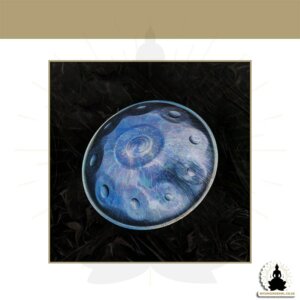 mysingingbowl - 10 Notes Handpan – Purple Space – D Minor (4)