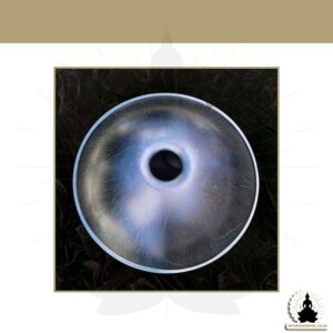 mysingingbowl - 11 notes handpan – deep space – d minor (2)