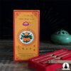 mysinging bowl - Tibetan Incense from Kumbum Tibetan Medical Hospital (1)