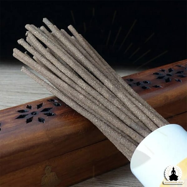 mysingingbowl - Tibetan Handmade Incense from Dzongsar Monastery (3)