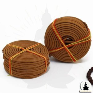 mysingingbowl - Tibetan Incense Spiral (2)