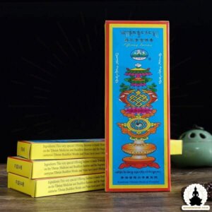 mysingingbowl - Tibetan Kumbum incense sticks (1)