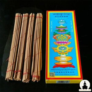 mysingingbowl - Tibetan Kumbum incense sticks (5)